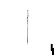 YH26, X66 Yamaha Key Power Sport Key Ilco