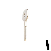 YH26, X66 Yamaha Key Power Sport Key Ilco