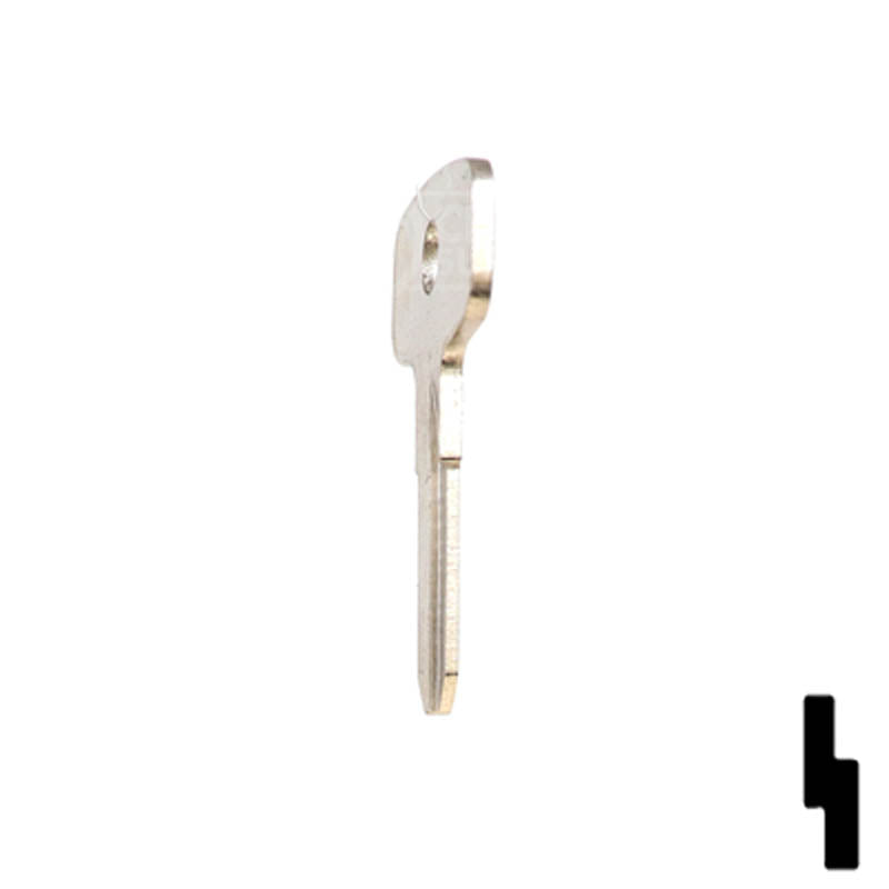 YH26, X66 Yamaha Key Power Sport Key Ilco