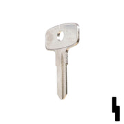 YH26, X66 Yamaha Key Power Sport Key Ilco