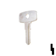 YH26, X66 Yamaha Key Power Sport Key Ilco