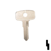 YH26, X66 Yamaha Key Power Sport Key Ilco
