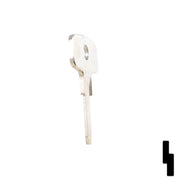 YH26, X66 Yamaha Key Power Sport Key Ilco