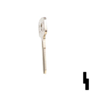 YH26, X66 Yamaha Key Power Sport Key Ilco