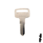YH30, X76 Yamaha Key Power Sport Key Ilco