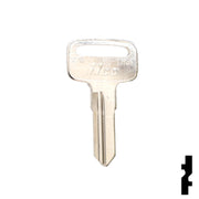 YH30, X76 Yamaha Key Power Sport Key Ilco