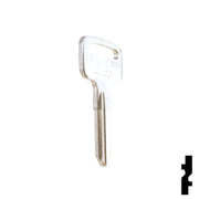 YH30, X76 Yamaha Key Power Sport Key Ilco