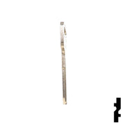 YH30, X76 Yamaha Key Power Sport Key Ilco