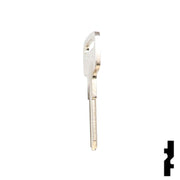 YH30, X76 Yamaha Key Power Sport Key Ilco