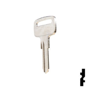 YH30, X76 Yamaha Key Power Sport Key Ilco