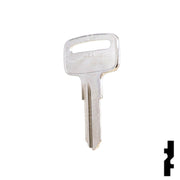YH30, X76 Yamaha Key Power Sport Key Ilco