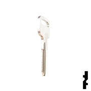 YH30, X76 Yamaha Key Power Sport Key Ilco