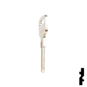YH30, X76 Yamaha Key Power Sport Key Ilco
