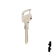 YH30, X76 Yamaha Key Power Sport Key Ilco