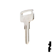 YH30, X76 Yamaha Key Power Sport Key Ilco