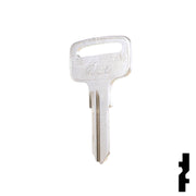 YH30, X76 Yamaha Key Power Sport Key Ilco