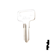 YH30, X76 Yamaha Key Power Sport Key Ilco