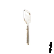 YH30, X76 Yamaha Key Power Sport Key Ilco
