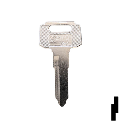 YH31R Yamaha Key Power Sport Key Ilco