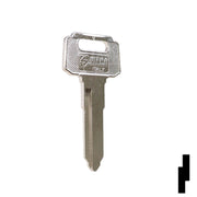 YH31R Yamaha Key Power Sport Key Ilco