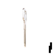 YH31R Yamaha Key Power Sport Key Ilco