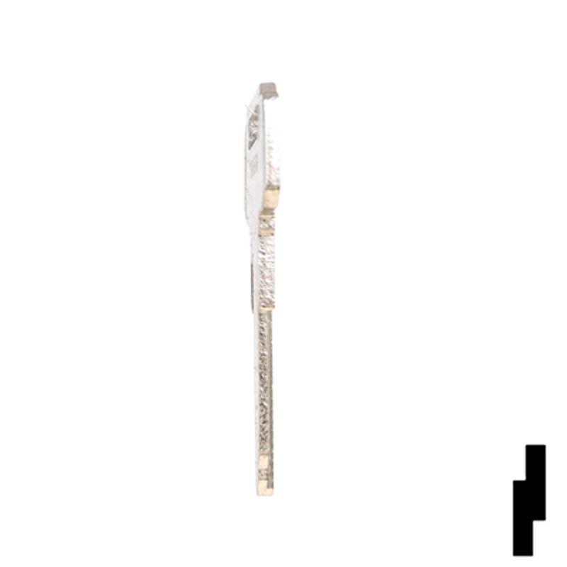 YH31R Yamaha Key Power Sport Key Ilco