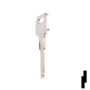 YH31R Yamaha Key Power Sport Key Ilco