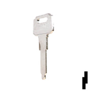 YH31R Yamaha Key Power Sport Key Ilco