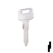 YH31R Yamaha Key Power Sport Key Ilco