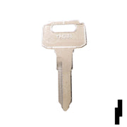 YH31R Yamaha Key Power Sport Key Ilco