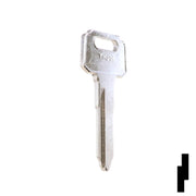 YH31R Yamaha Key Power Sport Key Ilco