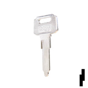 YH31R Yamaha Key Power Sport Key Ilco