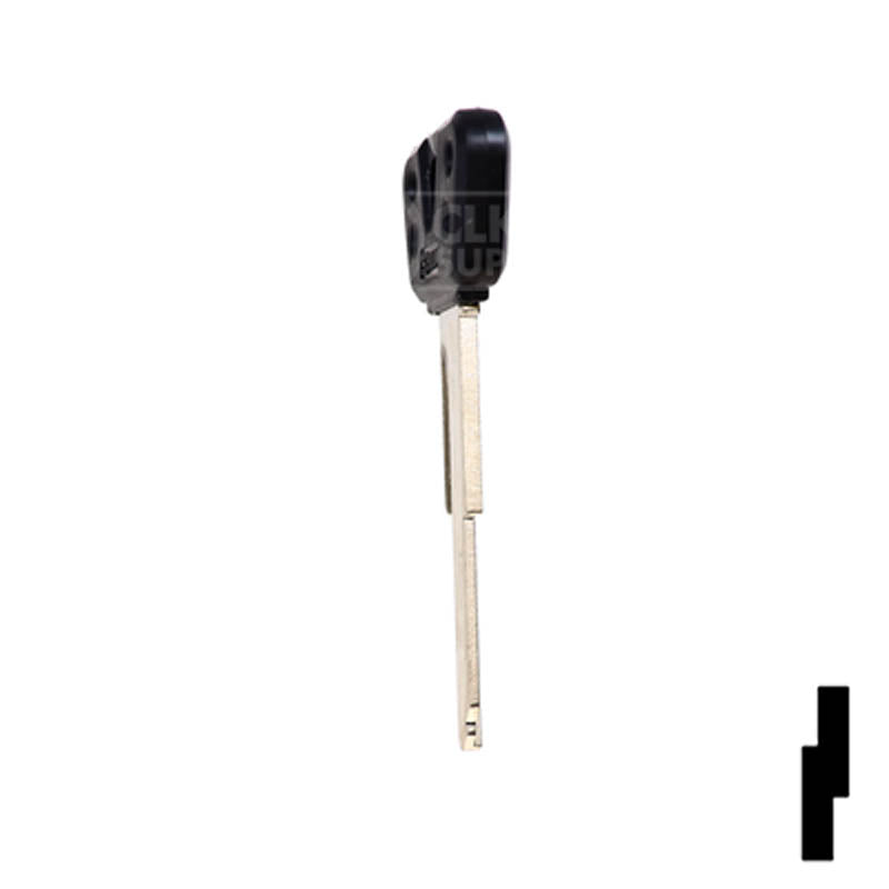 YH35RBP Yamaha Key Power Sport Key Ilco