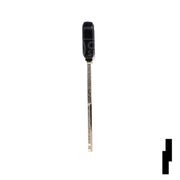 YH35RBP Yamaha Key Power Sport Key Ilco