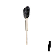 YH35RBP Yamaha Key Power Sport Key Ilco