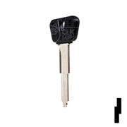 YH35RBP Yamaha Key Power Sport Key Ilco