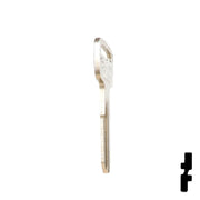 YH44, X62 Yamaha Key Power Sport Key Ilco