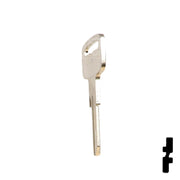 YH44, X62 Yamaha Key Power Sport Key Ilco