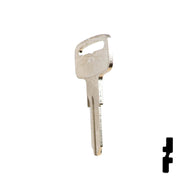 YH44, X62 Yamaha Key Power Sport Key Ilco
