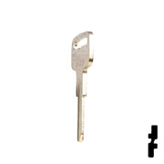 YH44, X62 Yamaha Key Power Sport Key Ilco