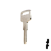 YH44, X62 Yamaha Key Power Sport Key Ilco