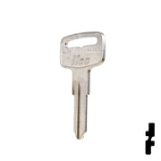 YH44, X62 Yamaha Key Power Sport Key Ilco