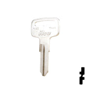 YH44, X62 Yamaha Key Power Sport Key Ilco