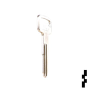 YH50 Yamaha Key Power Sport Key Ilco