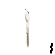 YH50 Yamaha Key Power Sport Key Ilco