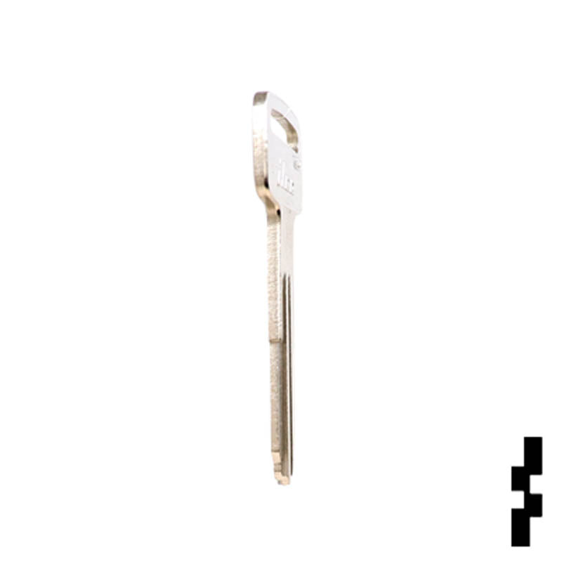 YH50 Yamaha Key Power Sport Key Ilco