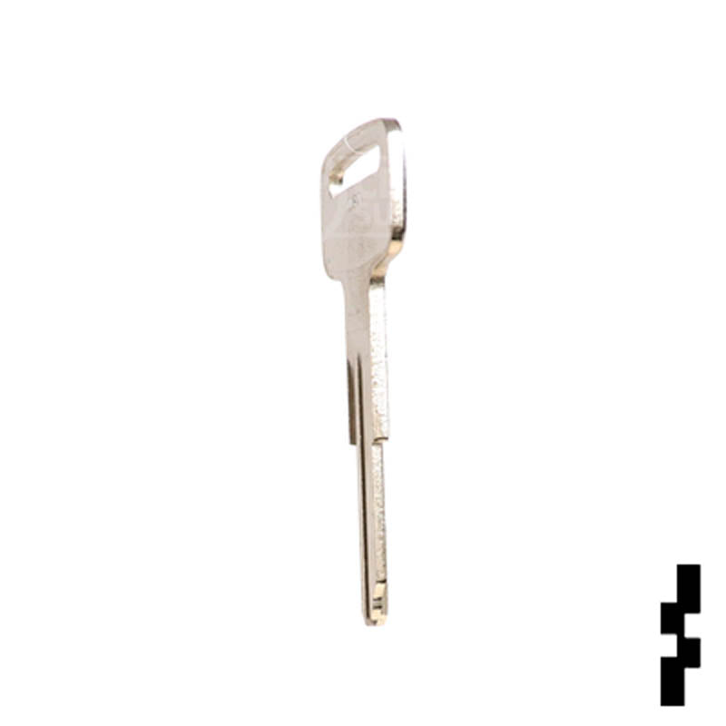 YH50 Yamaha Key Power Sport Key Ilco