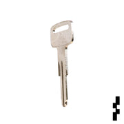 YH50 Yamaha Key Power Sport Key Ilco