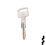 YH50 Yamaha Key Power Sport Key Ilco