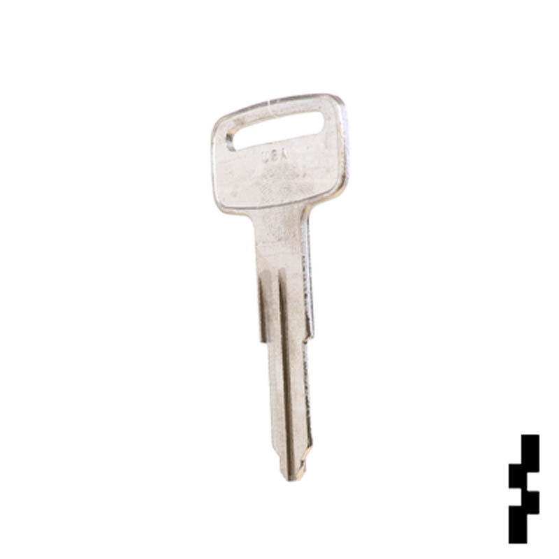 YH50 Yamaha Key Power Sport Key Ilco